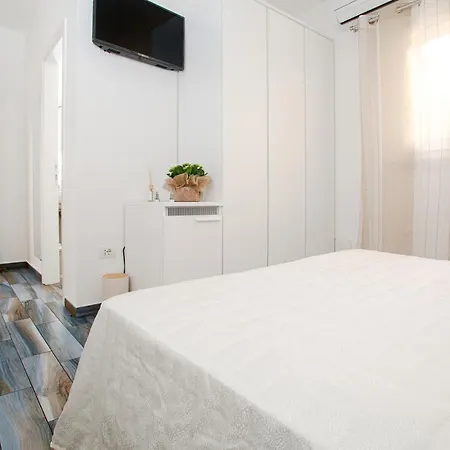 Nocleg ze śniadaniem La Torre Elite