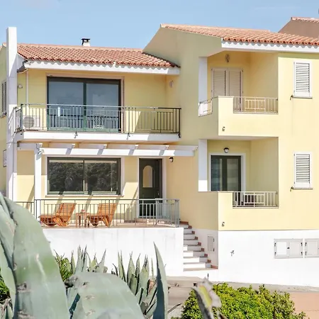 Panzió La Torre Elite 4*