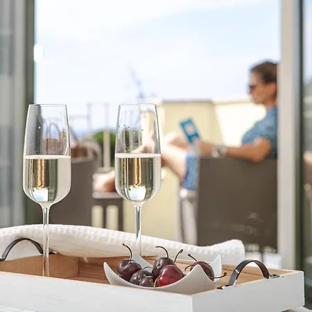 Panzió La Torre Elite 4*