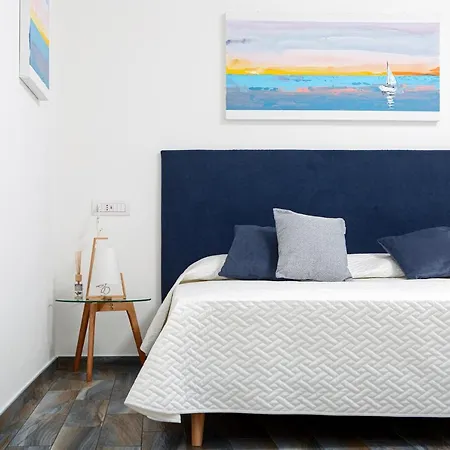 Bed & Breakfast La Torre Elite *