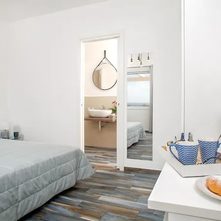 Bed & Breakfast La Torre Elite Santa Teresa Gallura