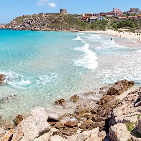 La Torre Elite 4* Santa Teresa Gallura