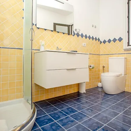 La Torre Elite 4* Santa Teresa Gallura