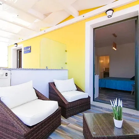 La Torre Elite Nocleg ze śniadaniem Santa Teresa Gallura