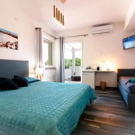 La Torre Elite Santa Teresa Gallura