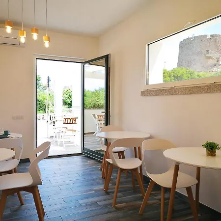 Panzió La Torre Elite