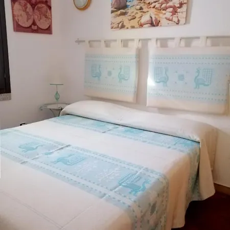 Nocleg ze śniadaniem La Torre Elite 4*