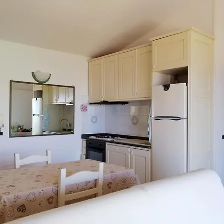 La Torre Elite Bed & Breakfast Santa Teresa Gallura