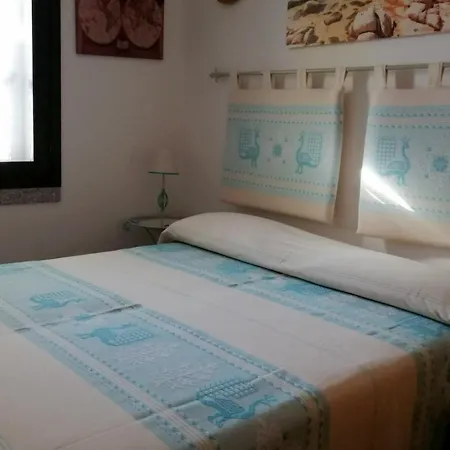 La Torre Elite Bed & Breakfast Santa Teresa Gallura
