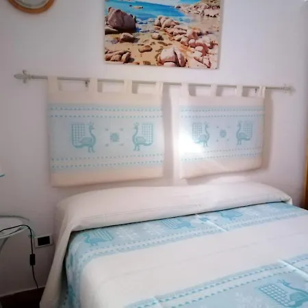Bed & Breakfast La Torre Elite *