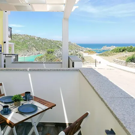 La Torre Elite Santa Teresa Gallura