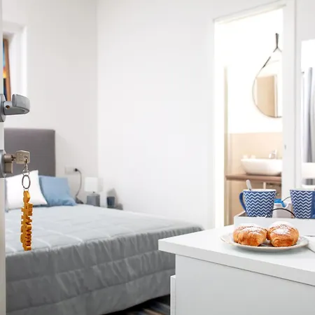 La Torre Elite Bed & Breakfast Santa Teresa Gallura