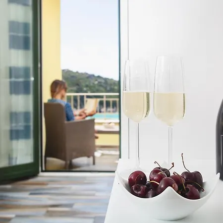 Bed & Breakfast La Torre Elite