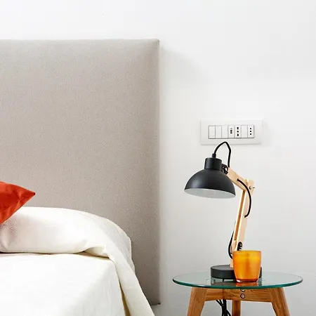 Bed & Breakfast La Torre Elite