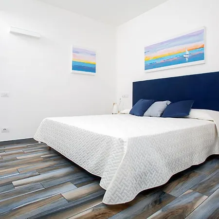 Bed and breakfast La Torre Elite