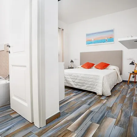 Bed and breakfast La Torre Elite