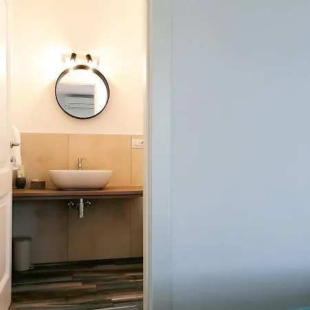 La Torre Elite Bed & Breakfast Santa Teresa Gallura