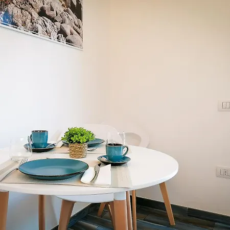 Bed & Breakfast La Torre Elite