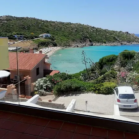 Bed and breakfast La Torre Elite