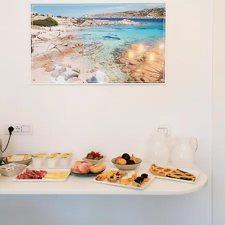 La Torre Elite Bed & Breakfast 4*