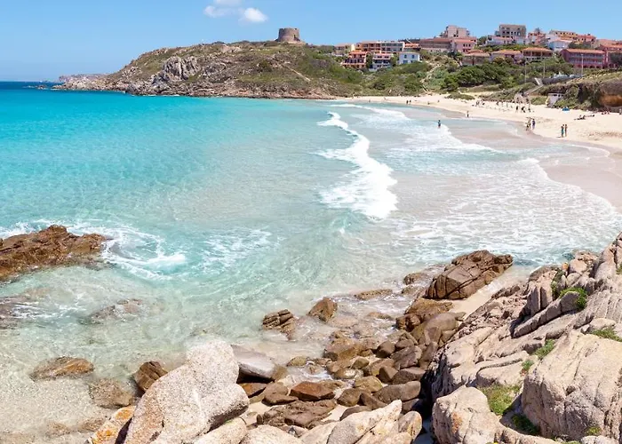 La Torre Elite 4* Santa Teresa Gallura