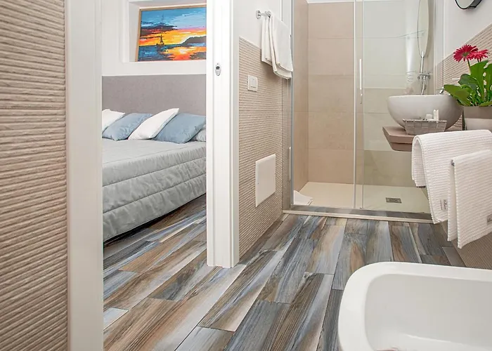 La Torre Elite 4* Santa Teresa Gallura