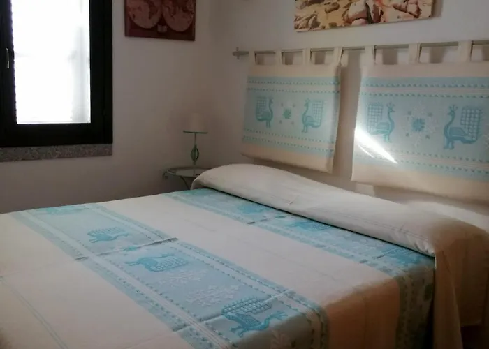 La Torre Elite Bed and breakfast Santa Teresa Gallura